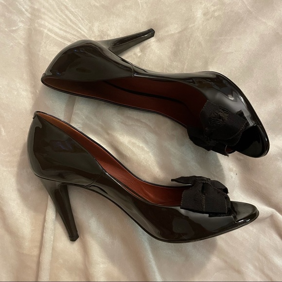 Bottega Veneta Heels - Picture 3 of 10